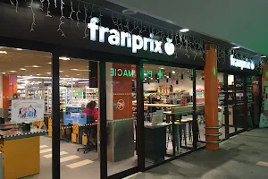Franprix image
