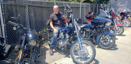 Motorcycle Dealer «Sierra Steel Harley-Davidson», reviews and photos, 1501 Mangrove Ave, Chico, CA 95926, USA