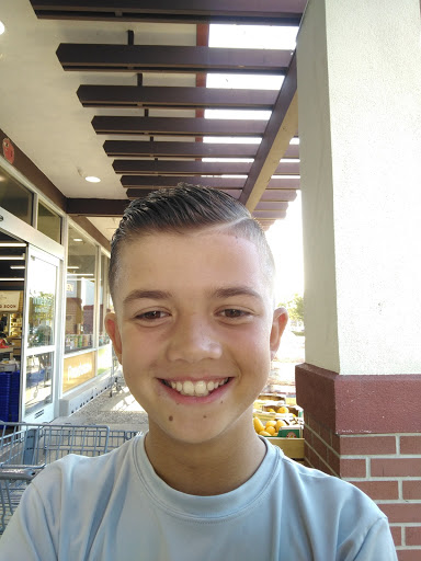 Barber Shop «Civic Square Barber», reviews and photos, 810 W El Camino Real, Sunnyvale, CA 94087, USA