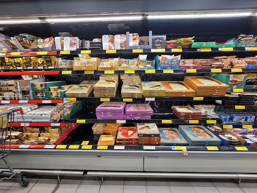 Supermarket «Aldi Store», reviews and photos, 3201 Rte 9 S A, Rio Grande, NJ 08242, USA