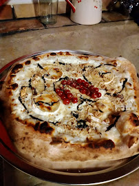 Plats et boissons du Pizzas à emporter Les Pizzas de Pépino à Berre-l'Étang - n°19
