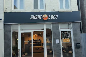 Sushi Loco Oudenbosch image