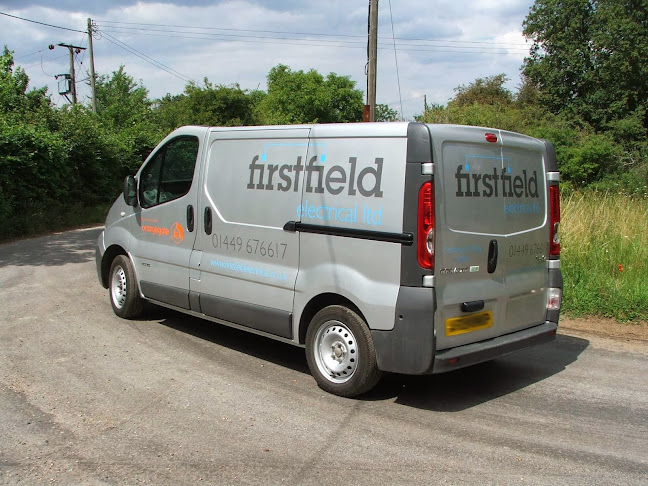 Reviews of Firstfield Electrical in Ipswich - Electrician