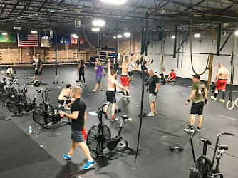 Verse CrossFit