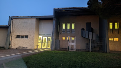 Complexe sportif La Viguière à Gignac-la-Nerthe