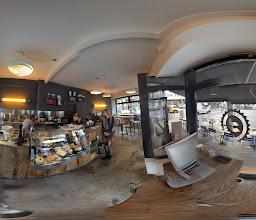 WOYTON Belgisches Viertel photo