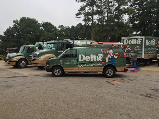 Plumber «Delta Plumbing», reviews and photos, 85 Daniel Dr, Stockbridge, GA 30281, USA