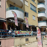 Photo n°2 de l'avis de Vania.e fait le 01/05/2024 à 13:40 sur le  Be Happy Cafe à Costa da Caparica