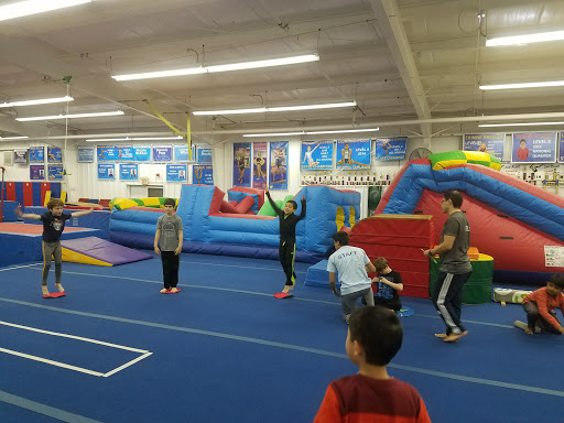 Gym «GymOlympic Sports Academy», reviews and photos, 261 Welsh Pool Rd, Exton, PA 19341, USA