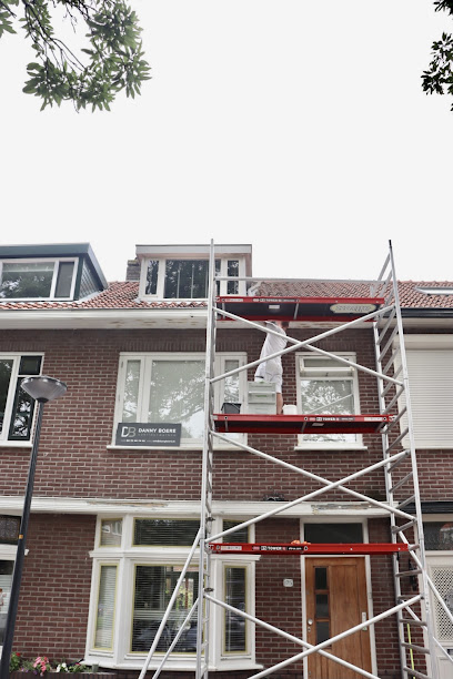 Danny Boere Schilderwerken