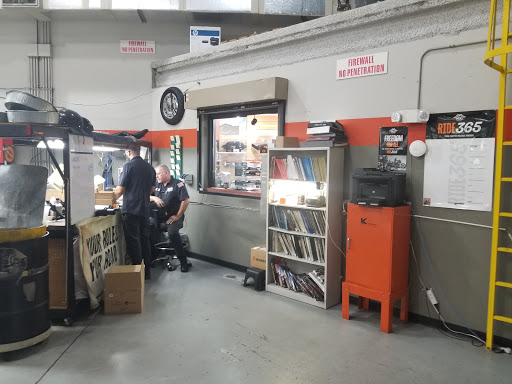 Harley-Davidson Dealer «Stormy Hill Harley-Davidson», reviews and photos, 2480 US-27, Clermont, FL 34711, USA