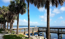 Intracoastal Waterway Park