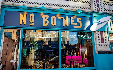 No Bones Beach Club image