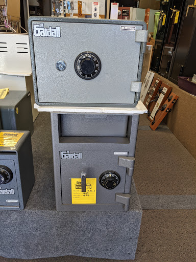 Locksmith «Good Lock & Key», reviews and photos, 2620 E Colorado Blvd, Pasadena, CA 91107, USA