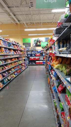 Supermarket «Walmart Neighborhood Market», reviews and photos, 6197 Sunrise Blvd, Citrus Heights, CA 95610, USA