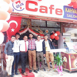 7/24 CAFE KAHVALTI SALONU