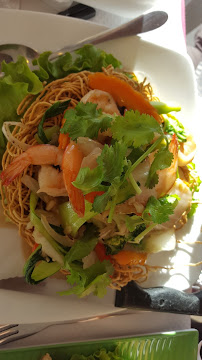 Nouille du Restaurant vietnamien Le Mékong à Lognes - n°15