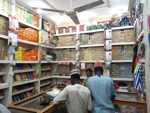 Green House Store, IBB way, LGA, near Kofar Soro Mosque, Katsina, Nigeria, Supermarket, state Katsina