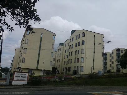 Unidad Residencial Ciudad Pereira