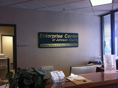 Enterprise Center of Johnson County