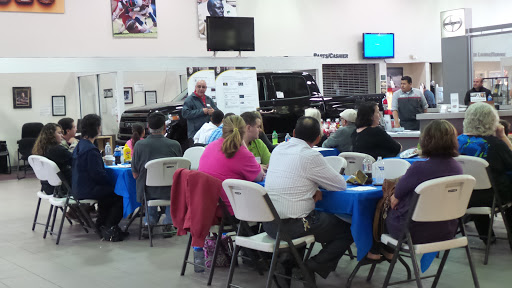 Toyota Dealer «Tracy Toyota», reviews and photos, 2895 Naglee Rd, Tracy, CA 95304, USA