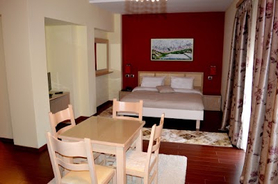 Photos of Vila Sharm