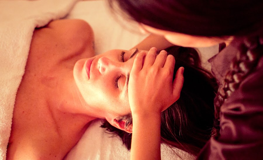 DHARANA Centre de Ioga i teràpies naturals