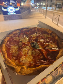 Les plus récentes photos du Pizzas à emporter Alto pizza à Antibes - n°1