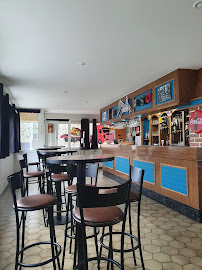 Atmosphère du Restaurant Chez Nico à Le Ribay - n°1
