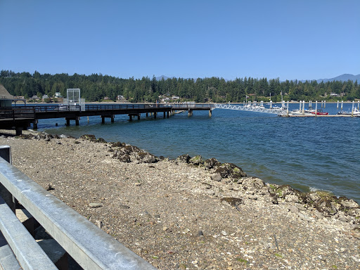 Grocery Store «Seabeck General Store», reviews and photos, 15384 Seabeck Hwy NW, Seabeck, WA 98380, USA