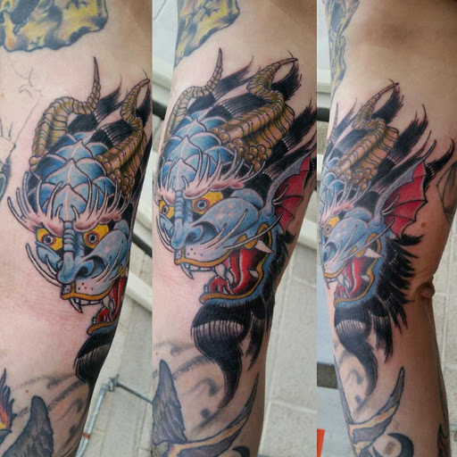 Explore 300 tattoo ideas, creative tattoo ideas in Salt Lake City, available at SLC Ink Tattoo Salt Lake City, Utah