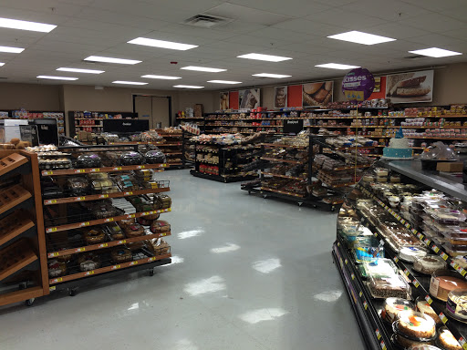 Department Store «Walmart Supercenter», reviews and photos, 820 S Rand Rd, Lake Zurich, IL 60047, USA