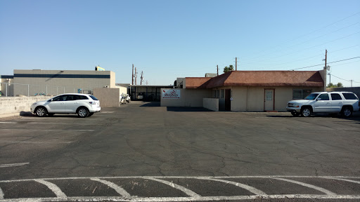 Auto Repair Shop «Fairway Auto Repair», reviews and photos, 2739 W Medlock Dr, Phoenix, AZ 85017, USA