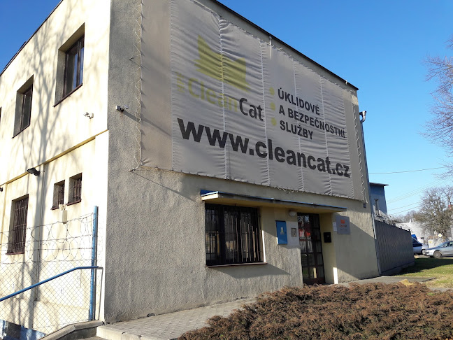 Recenze na HPF CleanCat, s.r.o. v Ostrava - Úklidová služba