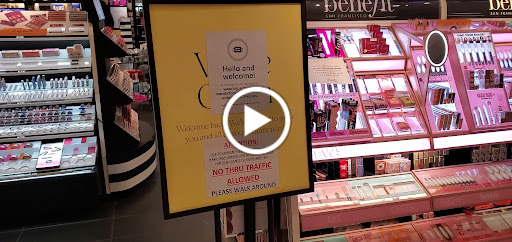 Cosmetics Store «SEPHORA inside JCPenney», reviews and photos, 10450 State St, Sandy, UT 84070, USA