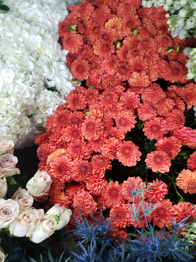 Florist «Blossom Heath Gardens», reviews and photos, 3025 Long Beach Rd, Oceanside, NY 11572, USA