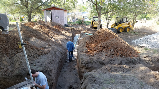 Plumber «Rushmore Plumbing», reviews and photos, 21379 Campbellton Rd, San Antonio, TX 78264, USA