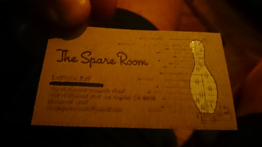 Cocktail Bar «The Spare Room», reviews and photos, 7000 Hollywood Blvd, Los Angeles, CA 90028, USA