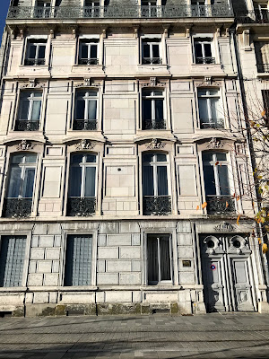 Cusenier Jean-Louis à Besançon