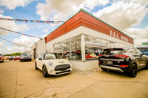 Used Car Dealer «D.E.L. Motors», reviews and photos