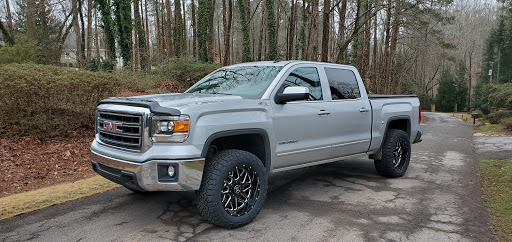 Tire Shop «North Hall Tire & Wheel», reviews and photos, 2816 Cleveland Hwy, Gainesville, GA 30506, USA