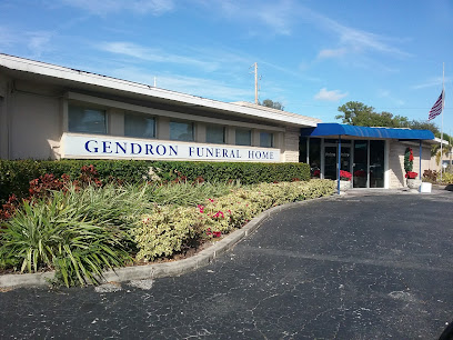 Gendron Funeral & Cremation Services Inc.