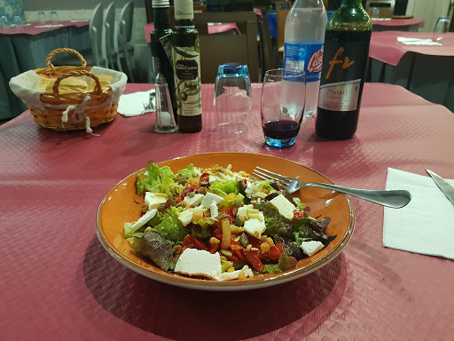 Información y opiniones sobre Bar Susi de Montemayor De Pililla