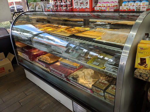 Grocery Store «Jerusalem Market», reviews and photos, 1757 N University Dr, Plantation, FL 33322, USA
