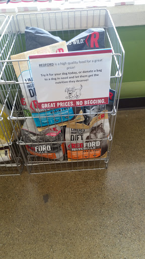 Pet Supply Store «Pet Supplies Plus», reviews and photos, 375 Paterson Ave #105, Wallington, NJ 07057, USA