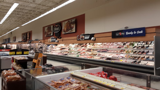 Grocery Store «Cub Foods», reviews and photos, 1276 Town Centre Dr, Eagan, MN 55123, USA