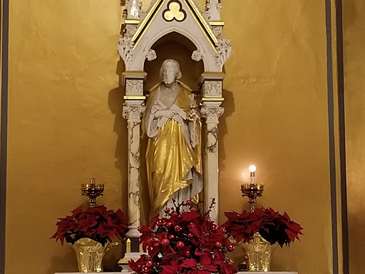 Catholic Cathedral «Cathedral of St. Helena», reviews and photos