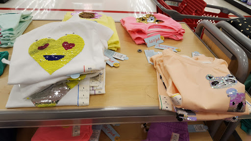 Department Store «Target», reviews and photos, 191 Market St, Winchester, VA 22603, USA