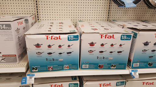 Discount Store «Kmart», reviews and photos, 25301 Rockaway Blvd, Rosedale, NY 11422, USA