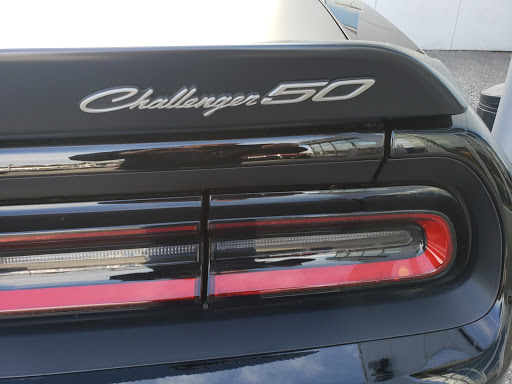 Car Dealer «Heritage Chrysler Dodge Jeep RAM Owings Mills», reviews and photos, 11212 Reisterstown Rd, Owings Mills, MD 21117, USA